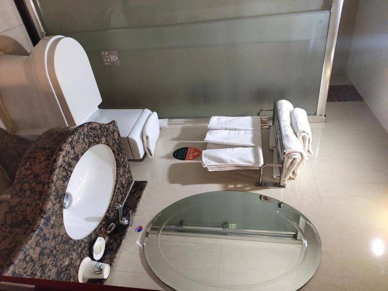 Greentree Inn Beijing Fengtai Dacheng Road Huanleshuimofang Business Hotel Екстер'єр фото
