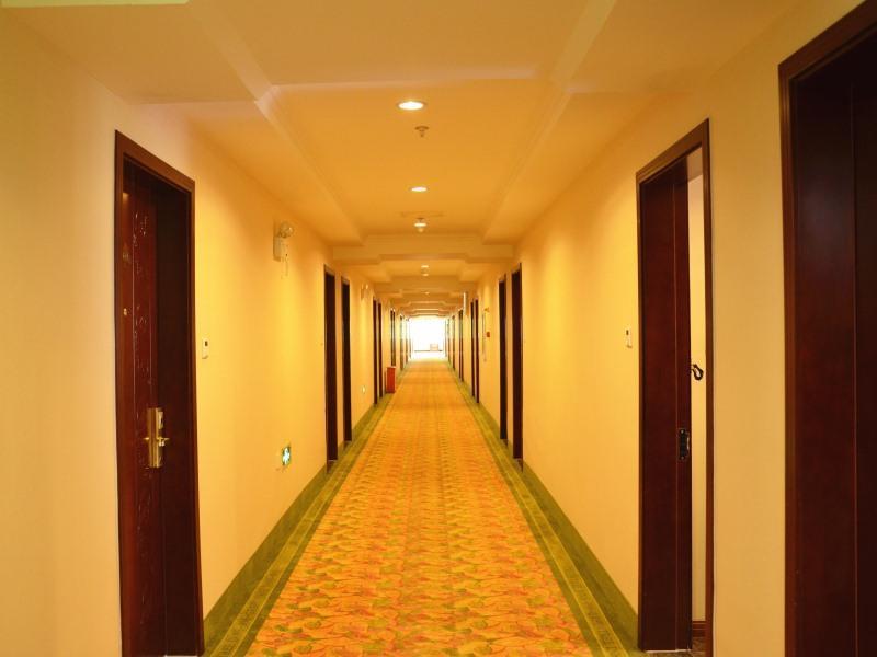 Greentree Inn Beijing Fengtai Dacheng Road Huanleshuimofang Business Hotel Екстер'єр фото